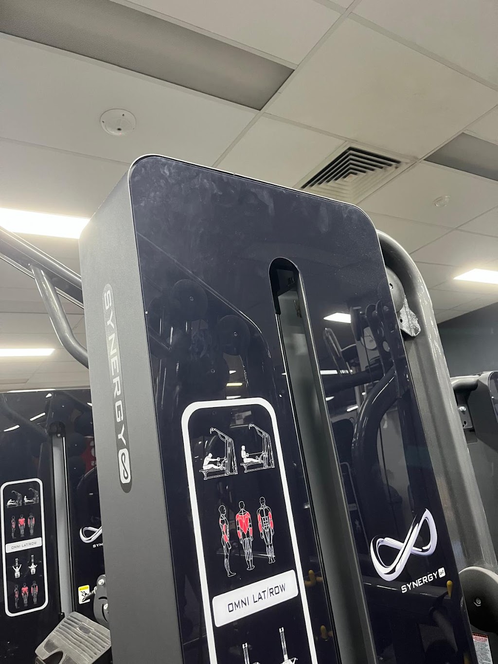 Jetts Greenslopes | Greenslopes Mall, b3/700 Logan Rd, Greenslopes QLD 4120, Australia | Phone: (07) 3847 2450