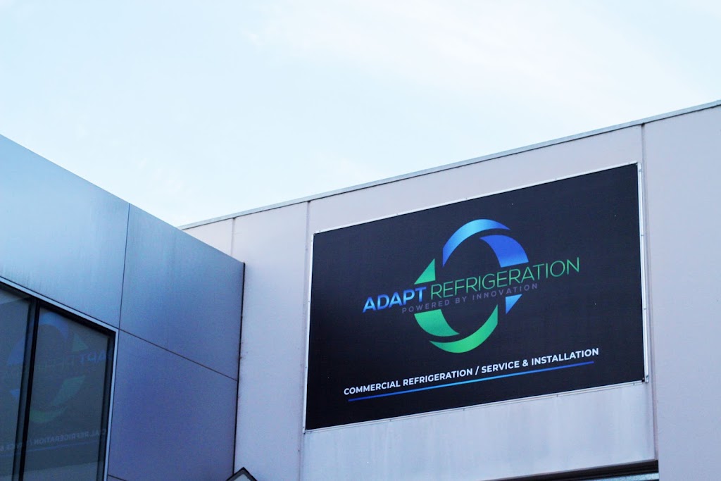 Adapt Refrigeration Pty Ltd | 30 Silkwood Rise, Carrum Downs VIC 3201, Australia | Phone: (03) 9775 0141