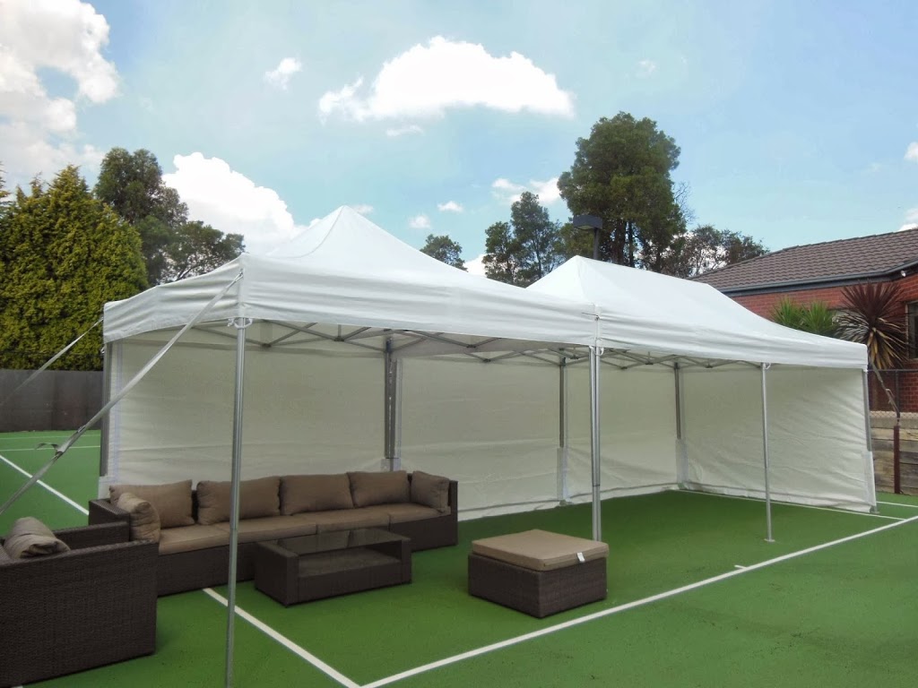 Marquees For You | food | 18A Vanina St, Hepburn VIC 3461, Australia | 0432428364 OR +61 432 428 364