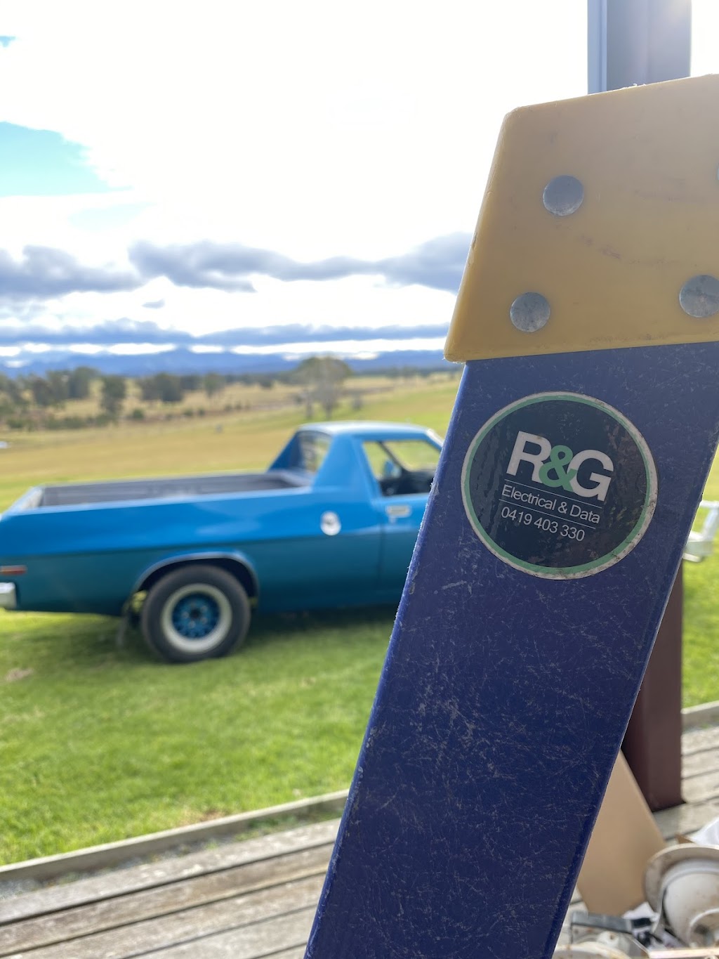 R&G Electrical & Data | 14 Dell Parade, Moruya Heads NSW 2537, Australia | Phone: 0419 403 330