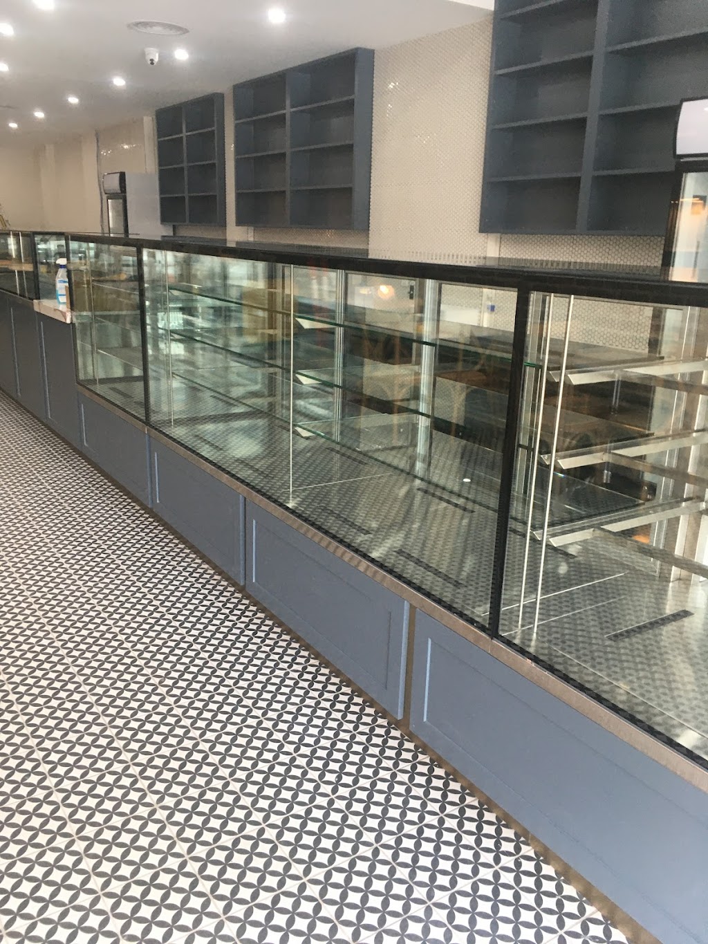 Lydia Doors | 220 Georges River Rd, Kentlyn NSW 2560, Australia | Phone: 0415 235 254