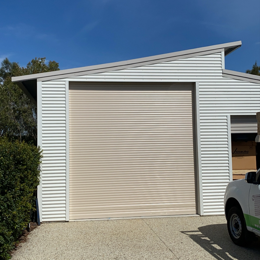 Tweed Coast Garage Doors Pty Ltd | 23/39/41 Corporation Cct, Tweed Heads South NSW 2486, Australia | Phone: 0412 489 650