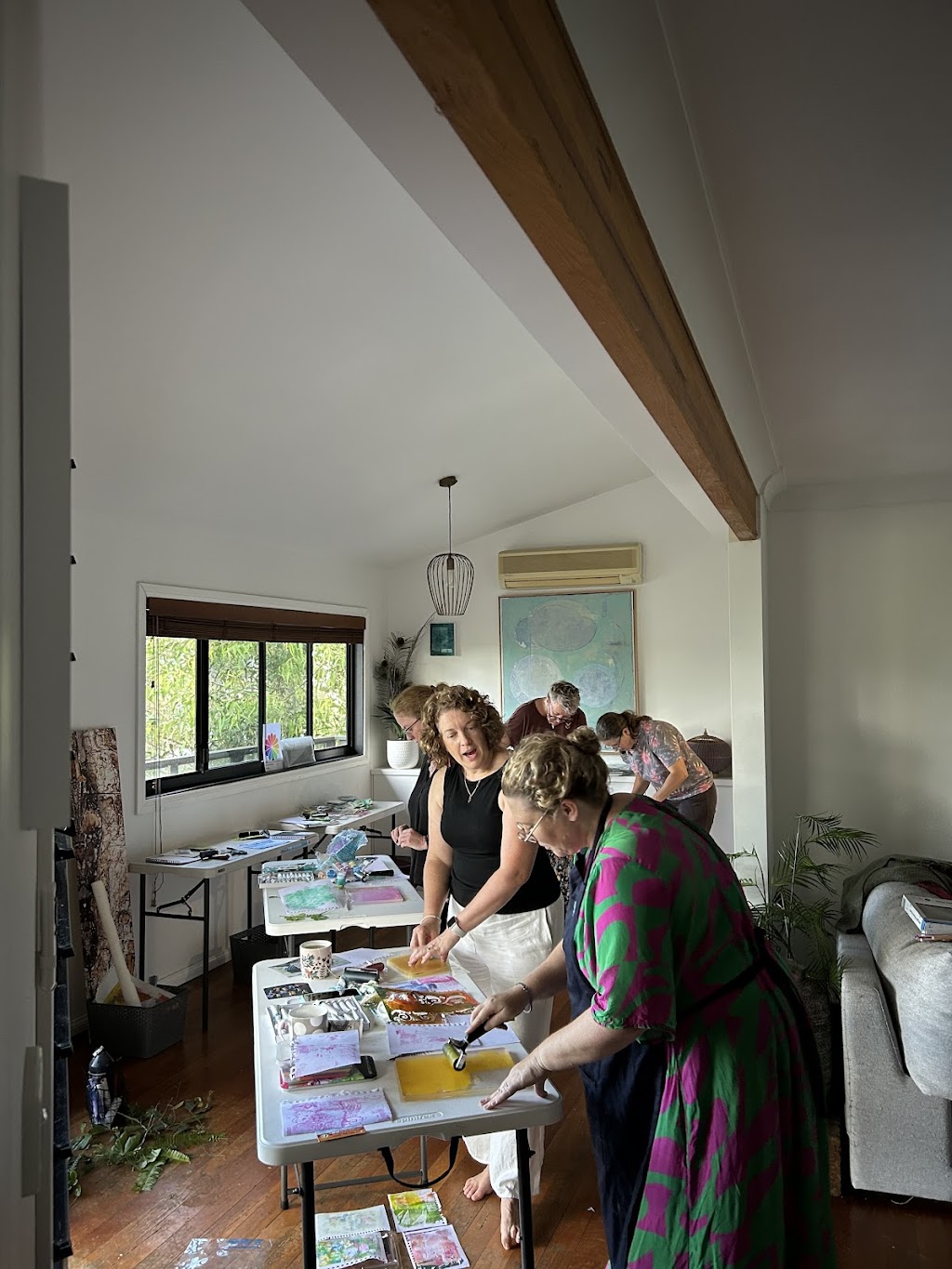 Creating Space | Glenrock Parade, Koolewong NSW 2256, Australia | Phone: 0425 220 107