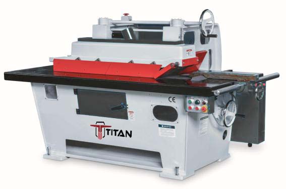 Titan Woodworking Machinery | 61 Briggs Rd, Raceview QLD 4305, Australia | Phone: (07) 3288 8170