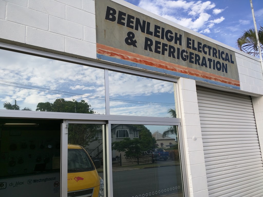 Beenleigh Electrical & Refrigeration | home goods store | 15 Charles St, Beenleigh QLD 4207, Australia | 0732872127 OR +61 7 3287 2127
