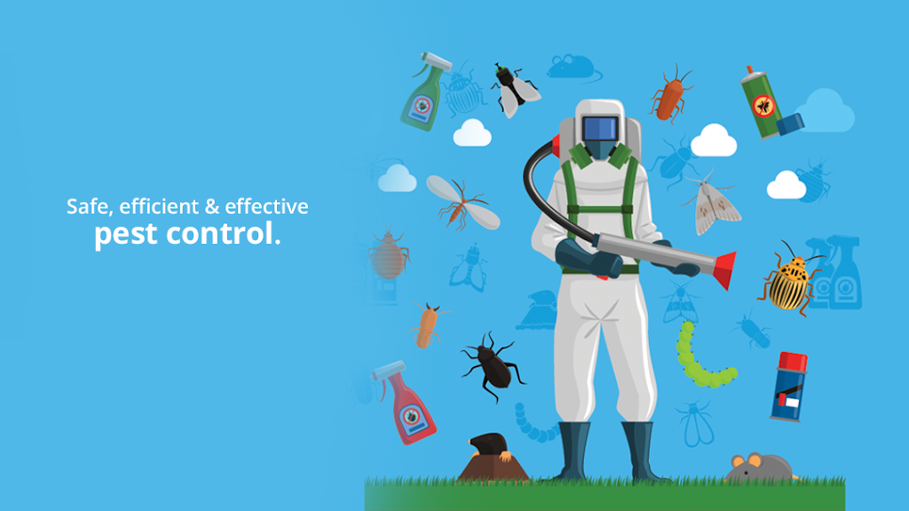 Stewarts Pest Control Midland | 28 Military Rd, Bellevue WA 6056, Australia | Phone: (08) 9274 8444