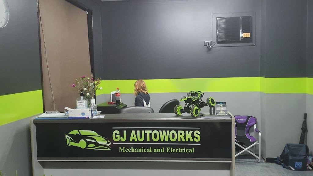GJ Autoworks Pty Ltd | car repair | 2386 Warburton Hwy, Yarra Junction VIC 3797, Australia | 0359671801 OR +61 3 5967 1801