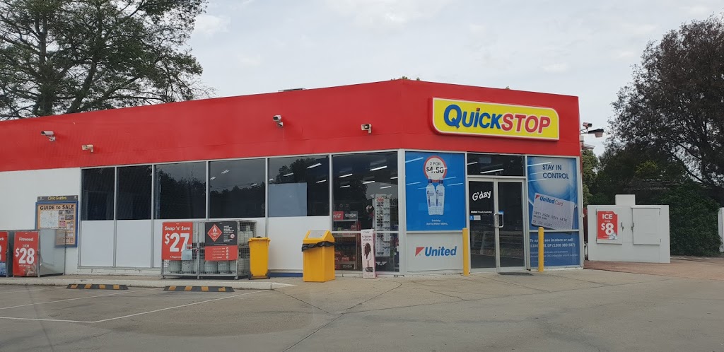 United Petroleum | 354-362 York St, Sale VIC 3850, Australia | Phone: (03) 5144 6782