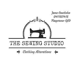 The Sewing Studio | 17 Bradfield St, Flagstone QLD 4280, Australia | Phone: 0411 551 415