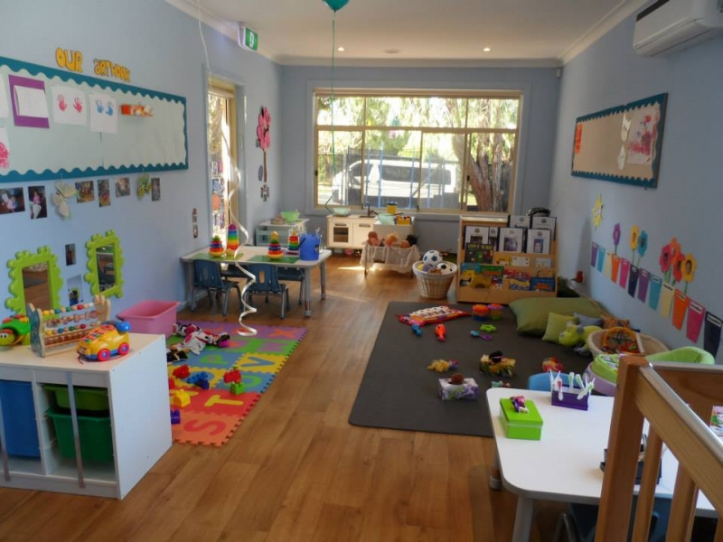 Our House Early Learning World | 28 Brooklyn Ave, Frankston VIC 3199, Australia | Phone: (03) 8774 0980