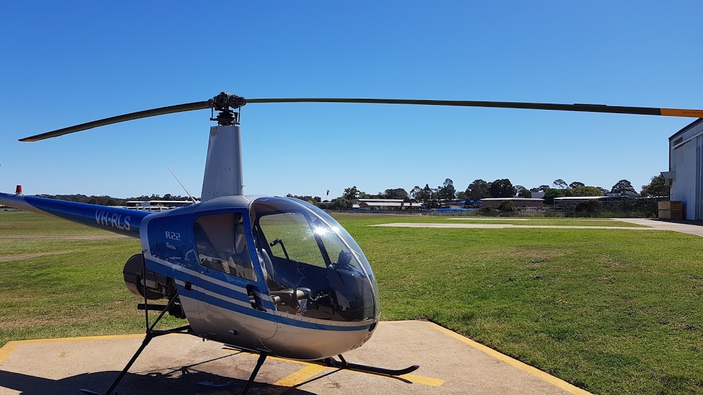 Bankstown Helicopters | travel agency | 21 Link Rd, Bankstown Aerodrome NSW 2200, Australia | 0297910500 OR +61 2 9791 0500