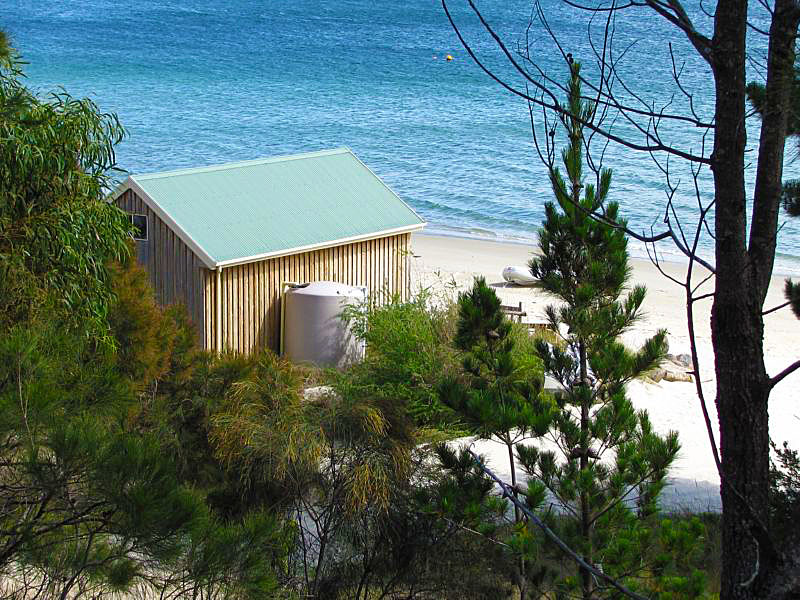 Inspirations | lodging | 35 Cox Dr, Dennes Point TAS 7150, Australia | 0498088410 OR +61 498 088 410