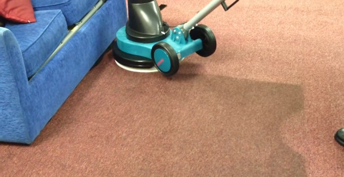 Walkers Floor Care - Carpet & Tile Cleaning | 26 Oakmont Dr, Drouin VIC 3818, Australia | Phone: 0411 403 089