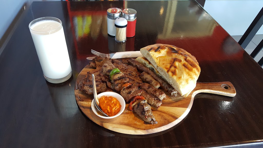 The Burek Lounge | 69 Findon Rd, Woodville South SA 5011, Australia | Phone: 0481 252 254