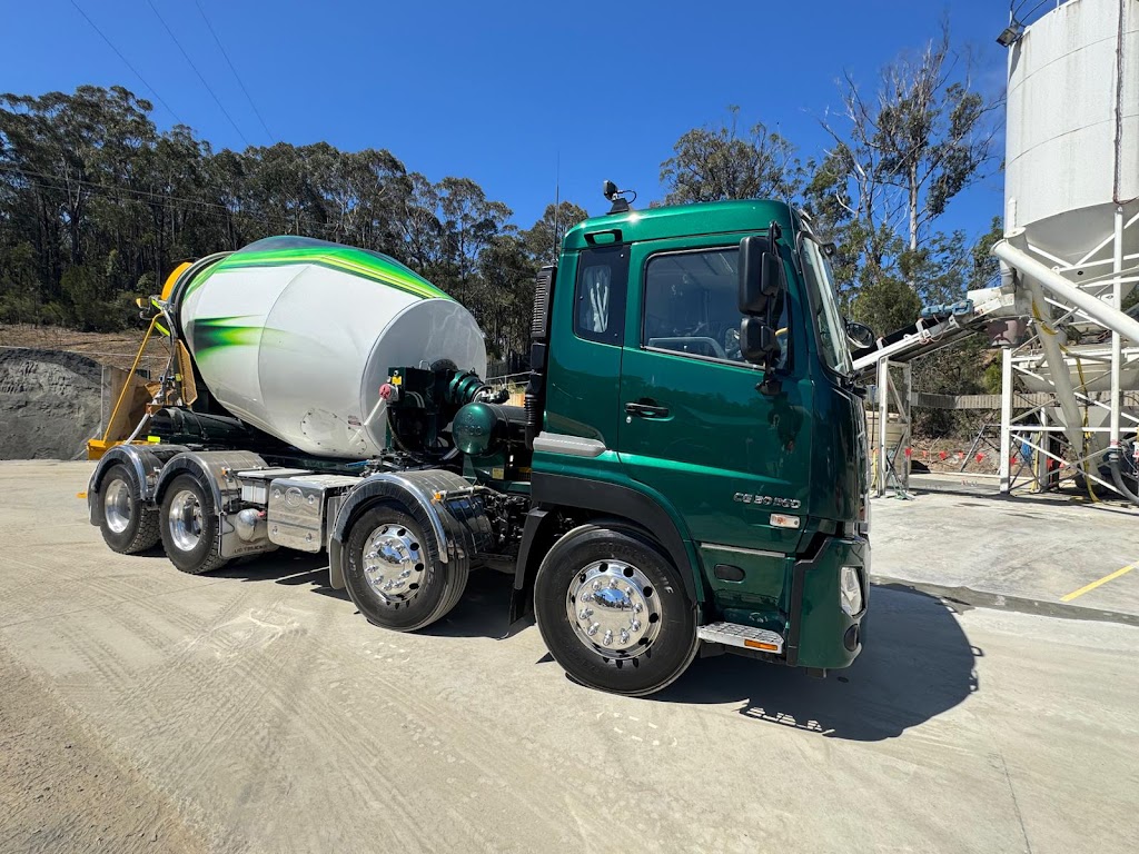 Staffords Concrete | 564 Tathra Rd, Kalaru NSW 2550, Australia | Phone: 0473 449 249