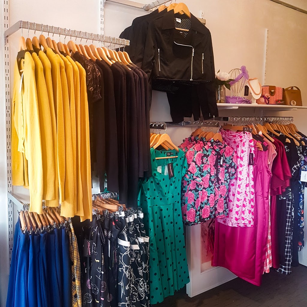 MisKonduct Klothing | clothing store | Shop 3/89 Regent St, New Lambton NSW 2305, Australia | 0240480455 OR +61 2 4048 0455