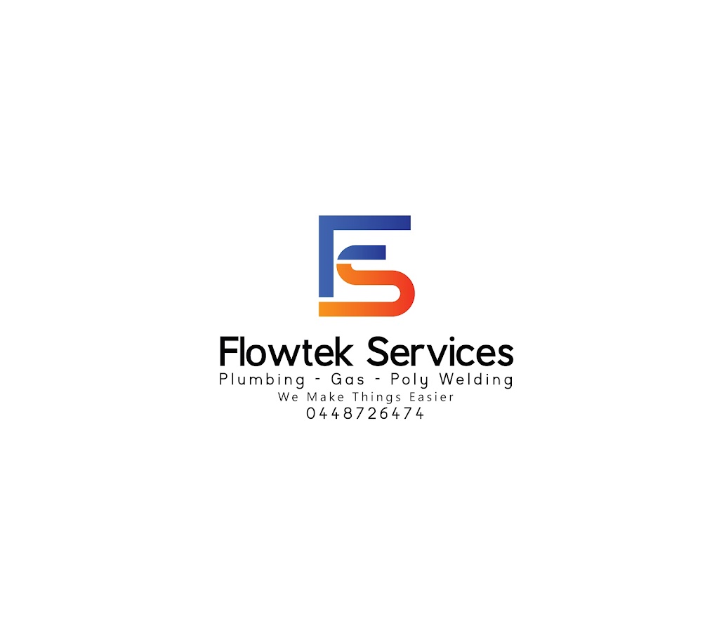 Flowtek Services Pty Ltd | 3 Port Clinton Ave, Pacific Heights QLD 4703, Australia | Phone: 0448 726 474