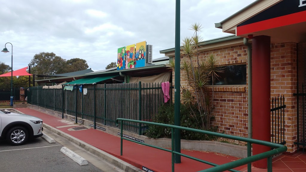 Mueller Early Learning Centre |  | 75 Morris Rd, Rothwell QLD 4022, Australia | 0738972756 OR +61 7 3897 2756