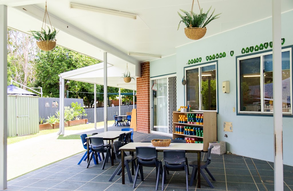 Milestones Early Learning Aspley | Behind Robinson Road Marketplace, 605 Robinson Rd W, Aspley QLD 4034, Australia | Phone: (07) 3863 1770