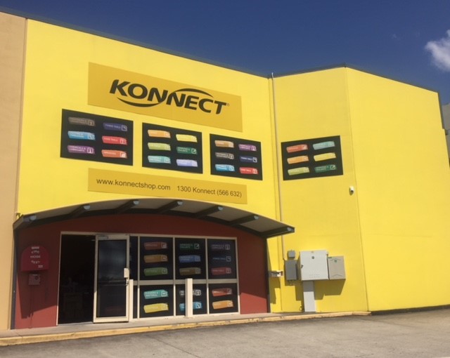 Konnect Fastening Systems | 1/1318 Boundary Rd, Wacol QLD 4076, Australia | Phone: (07) 3879 3043
