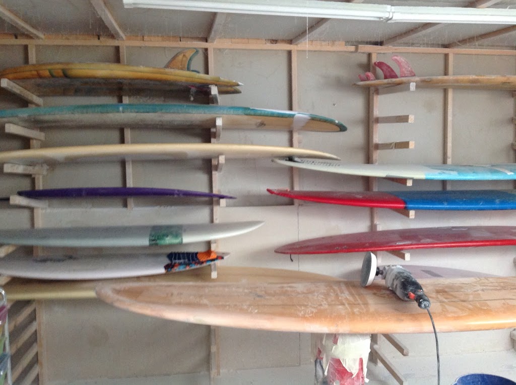 Byron Bay Surfboard Repair | 3/80 Centennial Circuit, Byron Bay NSW 2481, Australia | Phone: 0411 889 221