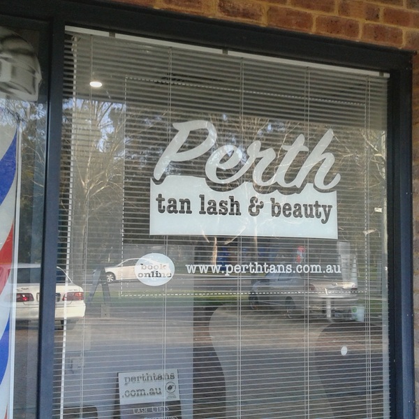 Perth Tans - Spray Tan & Eyelash Extensions Carousel Cannington | spa | Shop 17 Carousel Village, 53 Cecil Ave, Cannington WA 6107, Australia | 0422783553 OR +61 422 783 553