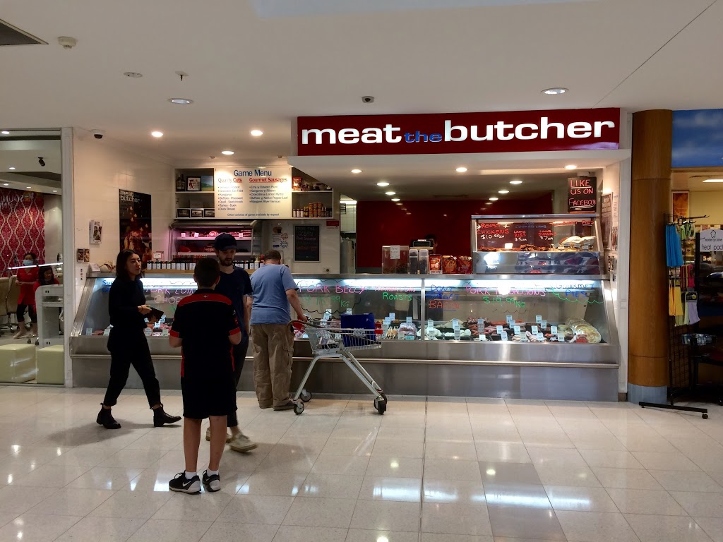 Meat The Butcher | store | 6 Wanneroo Rd, Yokine WA 6060, Australia | 0894442500 OR +61 8 9444 2500