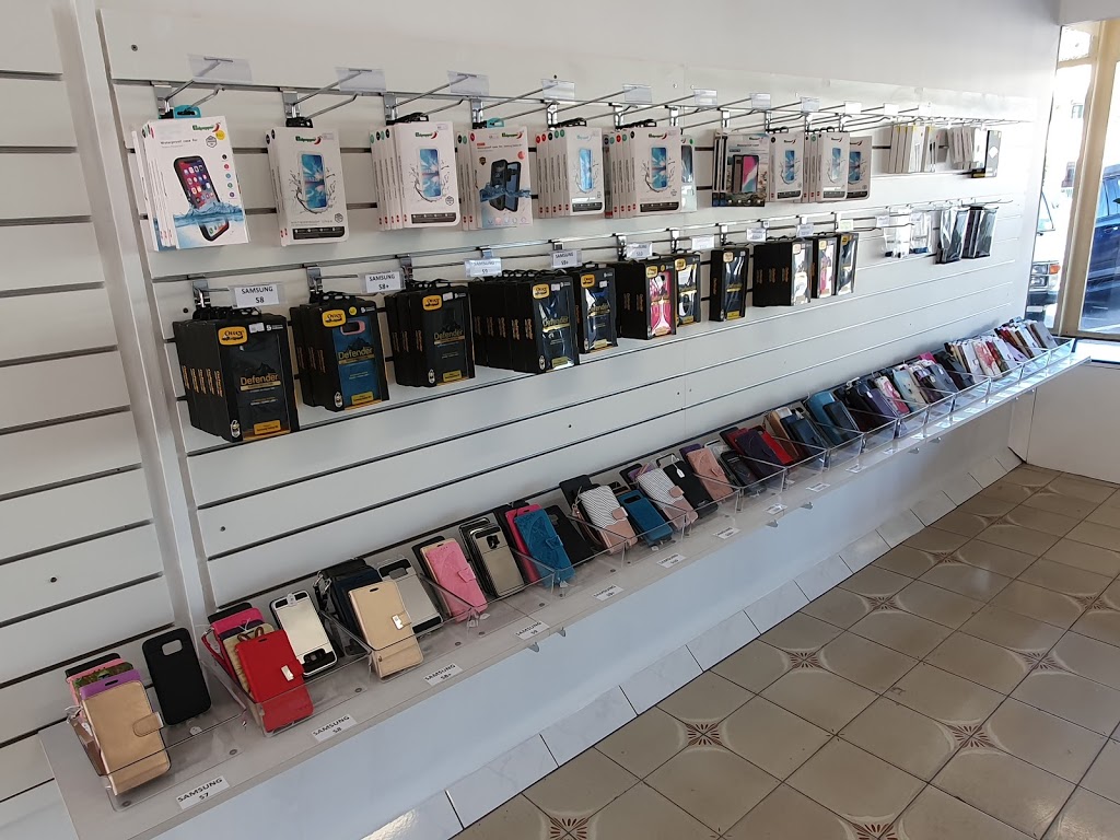 Smartphone and Tablet Solutions | Shop 2/5 Front St, Mossman QLD 4873, Australia | Phone: (07) 4010 8422