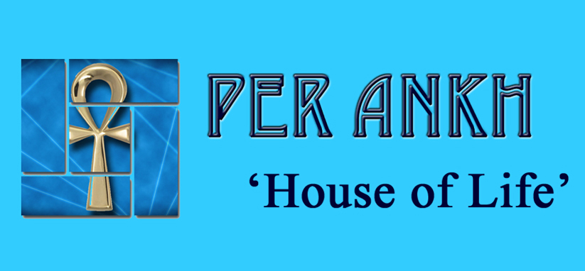 Per Ankh - House of Life | North Lakes, 11 Tamar Cct, Brisbane QLD 4509, Australia | Phone: 0400 411 508