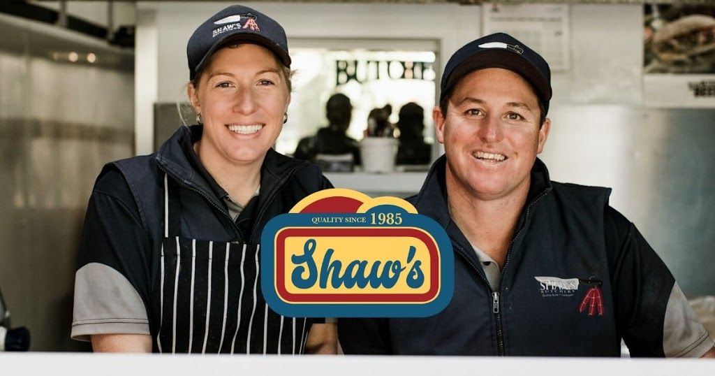 Shaws Quality Meats | food | 37 Tyers St, Stratford VIC 3862, Australia | 0351456331 OR +61 3 5145 6331