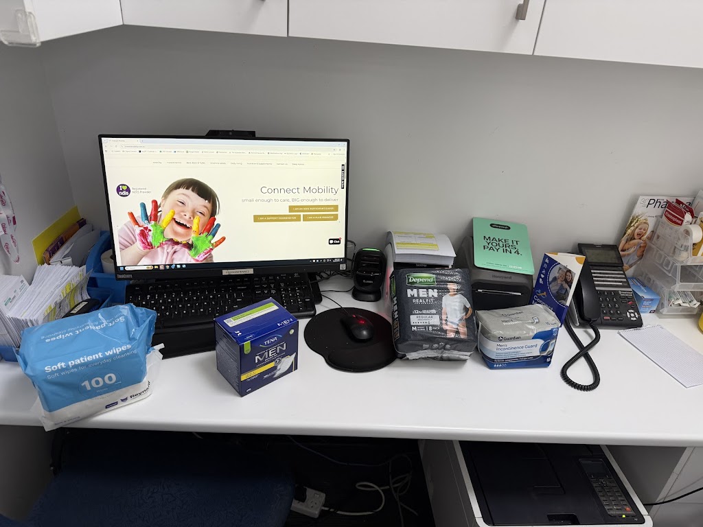 Connect Mobility | Shop T25-T27/9 Margaret St, Picton NSW 2571, Australia | Phone: 1300 216 888