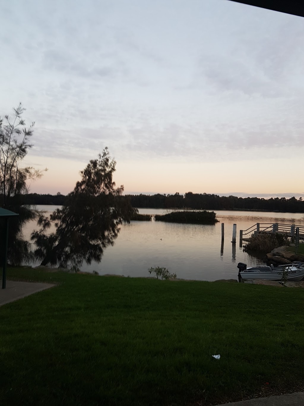 Cherrybrook Park | 8 Silverwater Cres, Lansvale NSW 2166, Australia | Phone: (02) 9725 0222