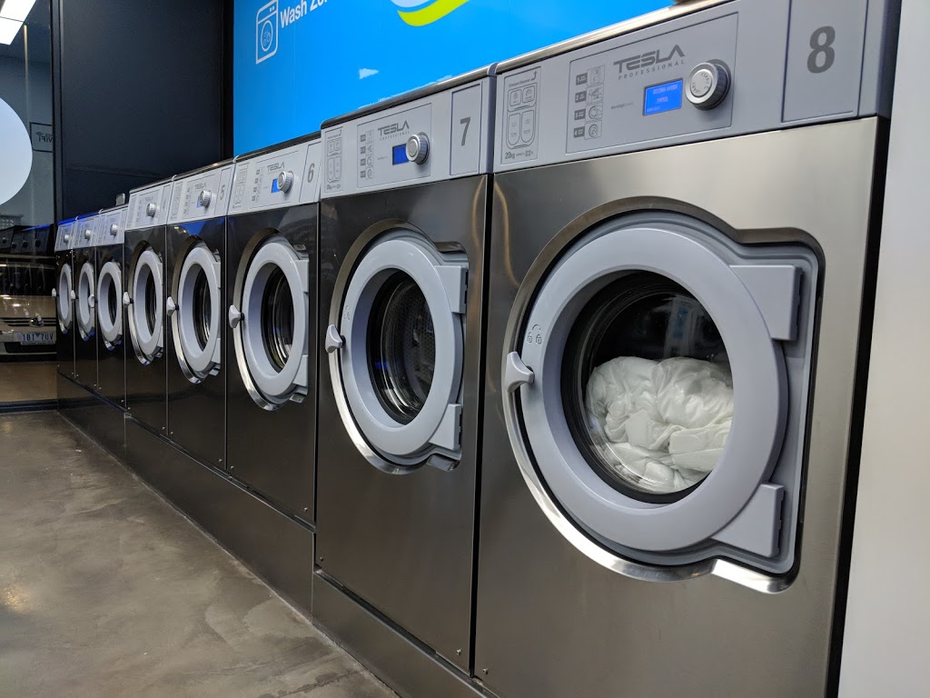 Eco Laundry Room - Laundromat - Point Cook | Shop 40A/300 Point Cook Rd, Point Cook VIC 3030, Australia | Phone: 1300 326 880