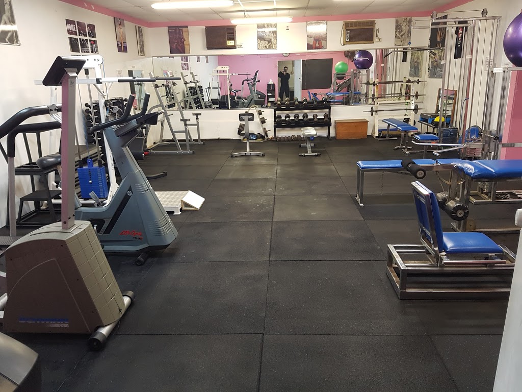 Leisure Dome Fitness Centre | gym | 421 King Georges Rd, Beverly Hills NSW 2209, Australia | 0295805104 OR +61 2 9580 5104