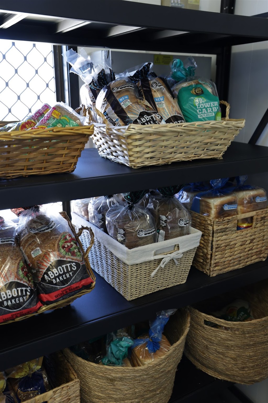 The Family Grocer | 1 Hillcrest Rd, Park Ridge QLD 4125, Australia | Phone: (07) 3462 1862