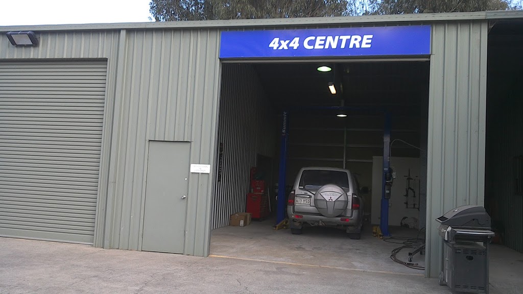 Kilcoy 4x4 Centre | car repair | Shed 2/5010 DAguilar Hwy, Winya QLD 4515, Australia | 0754220938 OR +61 7 5422 0938