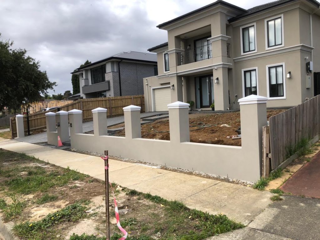 David T Rendering | 4 Priestly Ct, Traralgon VIC 3844, Australia | Phone: 0482 581 208