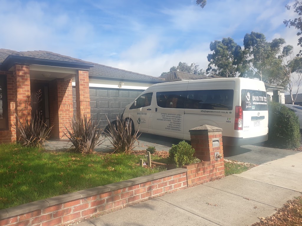 Special Care Australia | 420 Manks Rd, Clyde VIC 3978, Australia | Phone: (03) 5906 8722