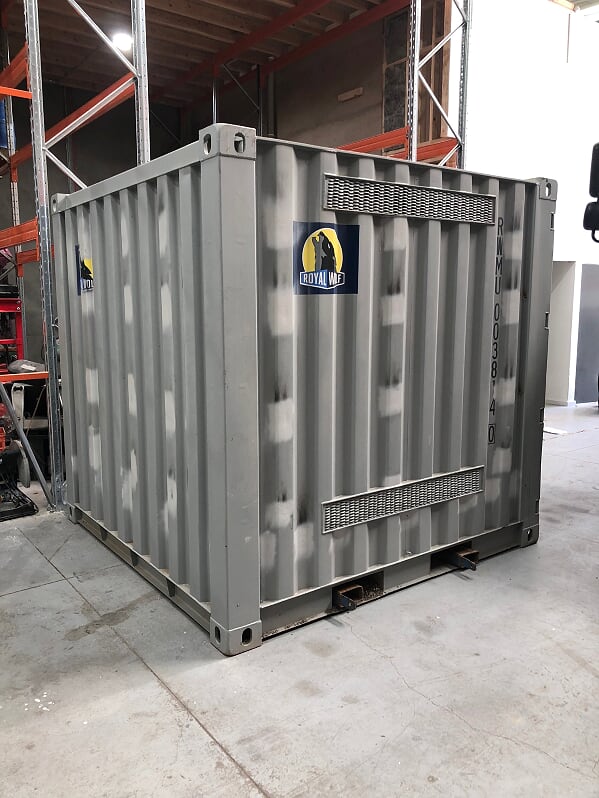 Quantum Comms | 1/4-6 Nova Ct, Craigieburn VIC 3064, Australia | Phone: 0488 869 377