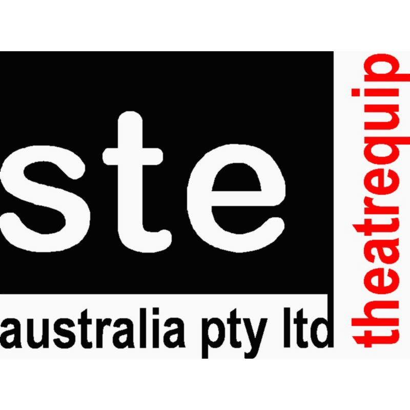 STE Australia Pty Ltd / Theatrequip | home goods store | 28 Easter St, Leichhardt NSW 2040, Australia | 0295606419 OR +61 2 9560 6419