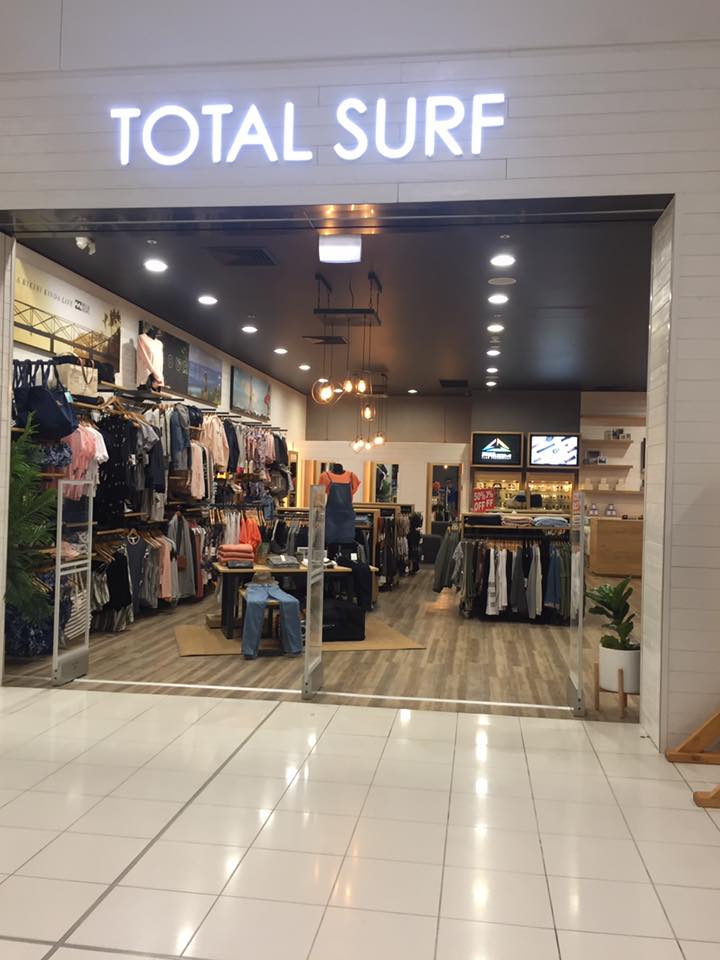 Total Surf | store | Murray Bridge Marketplace T7/9, 21 - 53 South Terrace, Murray Bridge SA 5253, Australia | 0885325859 OR +61 8 8532 5859