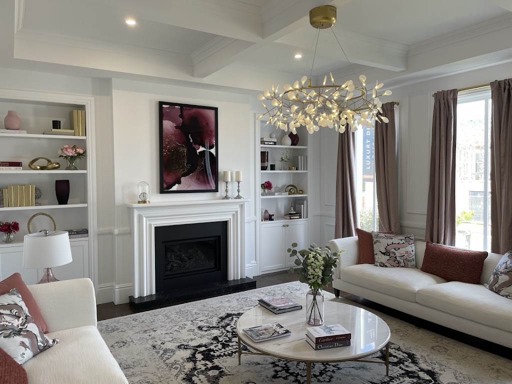 Homestead Home Builders | 23 Ernesta Pl, Bella Vista NSW 2153, Australia | Phone: 0411 258 598