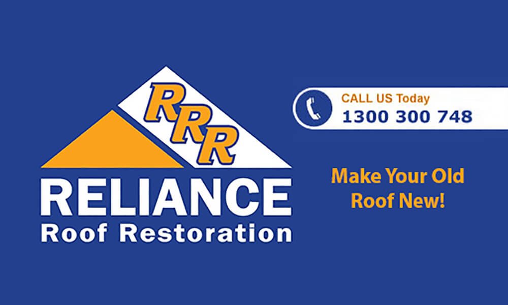 Reliance Roof Restoration Greater Western Sydney | roofing contractor | Quakers Hill NSW 2763, Australia | 0449615054 OR +61 449 615 054