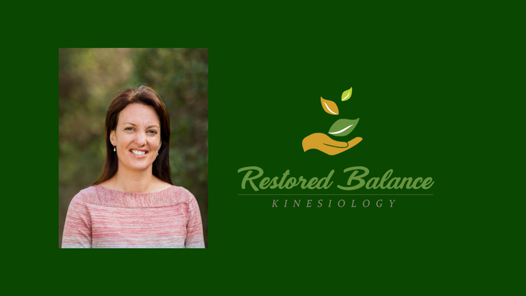 Restored Balance - Anxiety, Physical Pain & Hormonal Imbalances | 1/321 Camberwell Rd, Camberwell VIC 3124, Australia | Phone: 0490 880 988