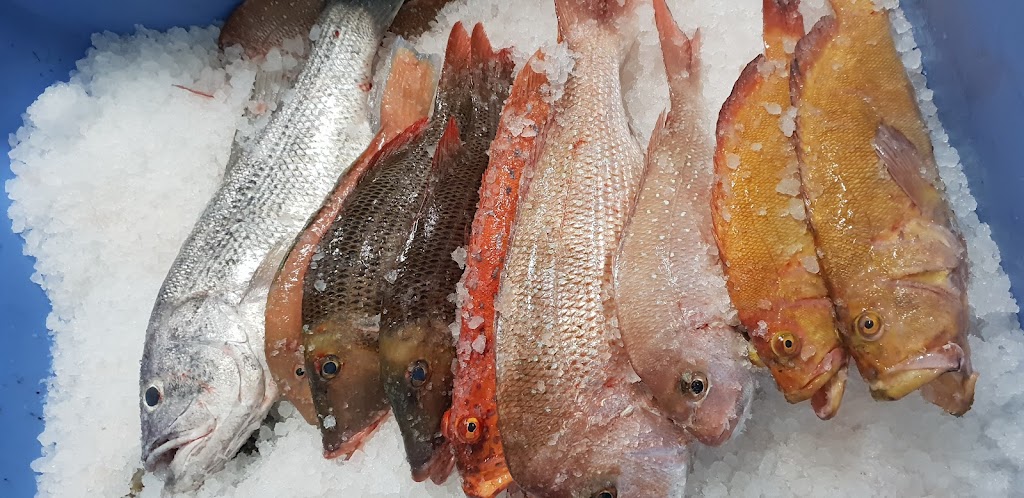 Jurien Fish Shop | food | 32 A Bashford St, Jurien Bay WA 6516, Australia | 0429050013 OR +61 429 050 013