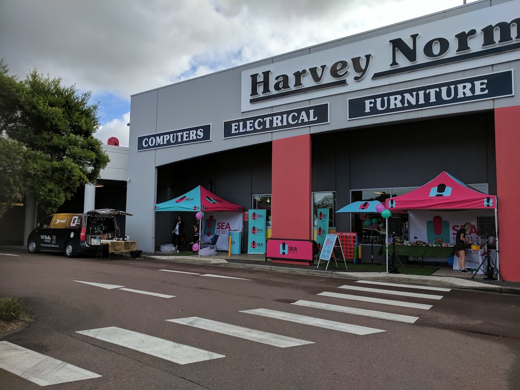 Harvey Norman Lake Haven | department store | 59-83 Pacific Hwy, Charmhaven NSW 2263, Australia | 0243946000 OR +61 2 4394 6000