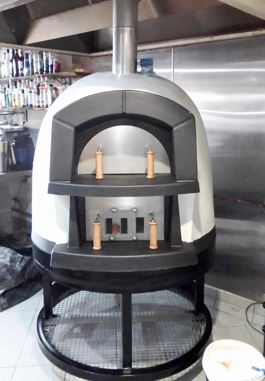 Woodfired Australia | 442 Steve Irwin Wy, Beerburrum QLD 4517, Australia | Phone: 0432 397 210