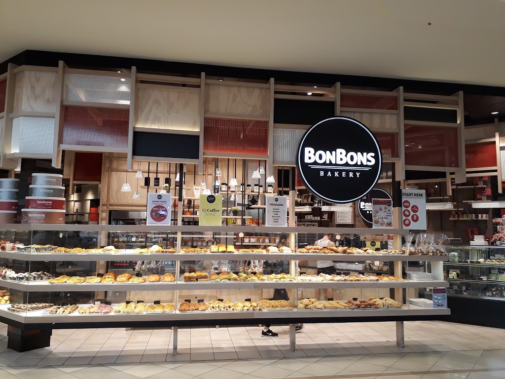 BonBons Bakery | bakery | 1341 Dandenong Rd, Chadstone VIC 3148, Australia | 0395687260 OR +61 3 9568 7260