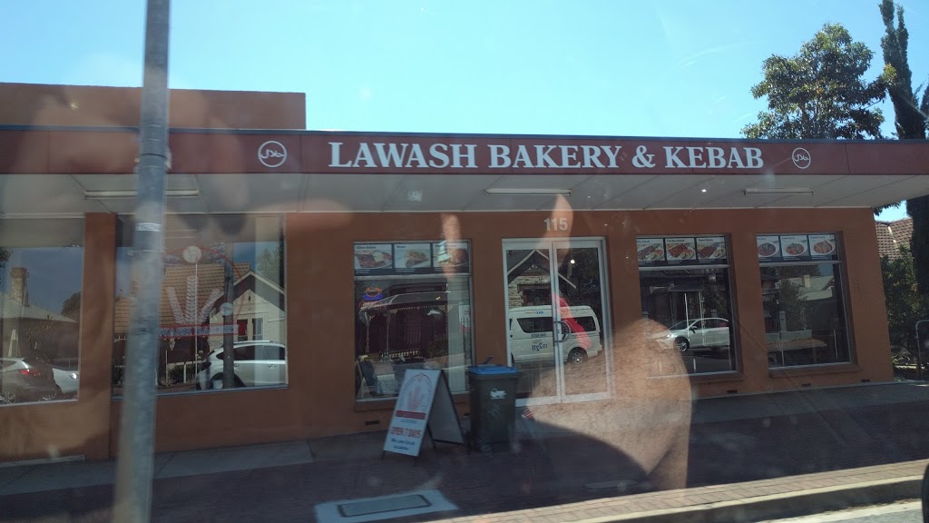 Lawash Bakery | 115 South Rd, Thebarton SA 5031, Australia | Phone: (08) 8354 0707