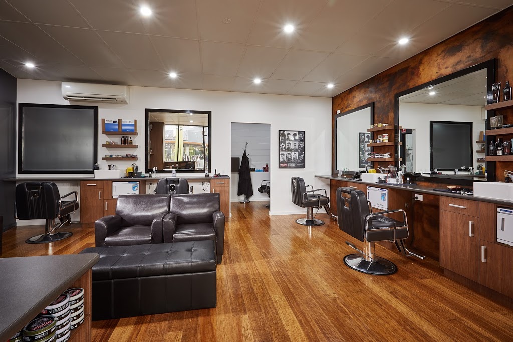 Blackwood Barbers- Mitchelton | 8/40 Blackwood St, Mitchelton QLD 4053, Australia | Phone: (07) 3855 8855